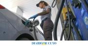 En julio cayó la venta de combustibles: bajó 1,16%
