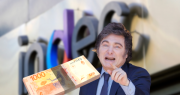 Si cobraste este sueldo en agosto, sos considerado clase media en Argentina