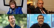 Primera encuesta en CABA con los candidatos confirmados: LLA en ventaja, pero con un dato complicado