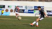 Cipo y un partido complicado contra Costa Brava: minuto a minuto