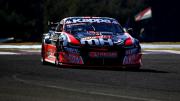 Manu Urcera tuvo problemas y Canapino se quedó con la pole en Buenos Aires