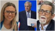 Italia confirmó liberación de dos de sus ciudadanos presos: Se les ordenó no salir de Caracas
