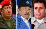 Lara puede seguir los pasos de Daniel Ortega y Hugo Chávez manejado por Evo, según analista
