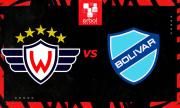Bolívar visita a Wilstermann este domingo