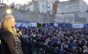 Karina Milei habló de corrupción tras los audios de las coimas