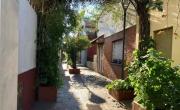La Toscana argentina: así es el pasaje oculto en Buenos Aires