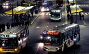 Eliminaron una histórica línea de colectivos en Buenos Aires