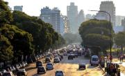 Clima hoy y pronóstico del tiempo en CABA y el conurbano: cómo será el domingo 24 de agosto