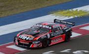 Sobre el final: el agónico triunfo de Agustín Canapino en el TC en Buenos Aires con Chevrolet