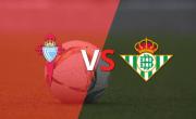 Celta vs Betis: previa, horario y cómo llegan para la fecha 6 de la Liga