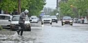 Patagonia bajo alerta: ¿qué zonas de Neuquén y Río Negro registrarán intensas lluvias este domingo?