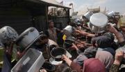México se une a la denuncia de hambruna en Gaza
