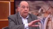 Roberto Cachanosky: “La dolarización fue un verso de campaña, sabían que era imposible”