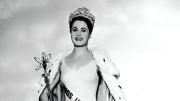 Murió Norma Nolan, la primera y única Miss Universo argentina