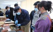 Cochabamba será sede del Encuentro Latinoamericano de Bibliotecarios, Archivistas y Museólogos