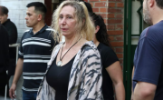 Karina Milei reapareció en público en medio del escándalo por presuntas coimas: Vinimos para que no roben más