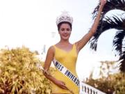 Murió Norma Beatriz Nolan, la única Miss Universo argentina