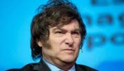 Javier Milei muestra cautela en las redes en medio del escándalo por denuncias de corrupción