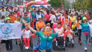 Todavía queda tiempo para anotarse en la maratón de Hirpace
