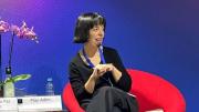 Pilar Adón y sus cuentos crueles: “No quería autocensurarme. Si le tememos a la ficción, vamos muy mal”