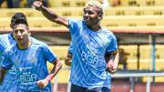 Conmoción en el fútbol: murió Marcos Olmedo, futbolista de Mushuc Runa de Ecuador, en un trágico accidente