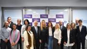 Candidato libertario rompió el silencio sobre las acusaciones a Karina Milei y Lule Menem: “Apesta”