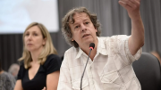 Diputado alertó sobre la dimensión de la corrupción: “Es una caja de 10 millones de dólares”