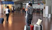Paro de controladores aéreos: ¿Cuántos vuelos se verán afectados este domingo?