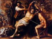 Santoral del 24 de agosto: San Bartolomé, el apóstol que llevó el Evangelio hasta la India y Armenia