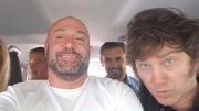 Investigación por presuntas coimas en la ANDIS: la Justicia peritará celulares y sobres con dólares secuestrados a Diego Spagnuolo y los Kovalivker
