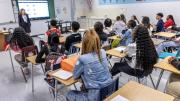 La extraña maravilla de estudiar en el país de Mr. Trump 