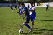 Unión de Beltrán dio el golpe en San Ramón al vencer a Vélez