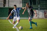 Sarmiento sufrió una dura derrota en Chivilcoy