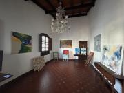Expo Arte Pilar 2025: la feria de arte solidario que transformó la Basílica del Pilar en galería