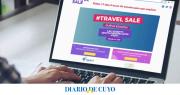 Arranca el Travel Sale: cómo comprar viajes con hasta 60% de descuento