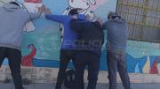 Operativo en el oeste: atraparon a un prófugo buscado por la Justicia