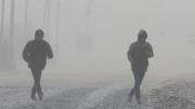 Alerta amarilla por viento en este domingo en toda la provincia de Neuquén