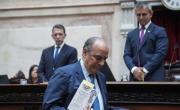 Con el caso Spagnuolo estallado, Francos va a Diputados y la oposición espera respuestas