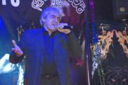 Tango y folklore tucumano, rumbo a El Salvador