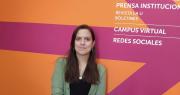 Cinthia De Luca deja la presidencia de la FUSJ: “La Federación se puso al frente de la lucha por la universidad pública”