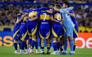 Tras el triunfo contra ante Banfield, así quedó Boca en la tabla anual