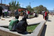 Fugas, torturas y hacinamiento: la cárcel al borde del colapso