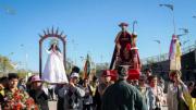 Ruta del vino, fe y cultura: El combo para turistas en Tarija