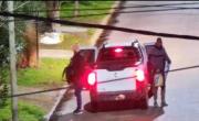 VIDEO. “Venganza ardiente”: una deuda, la pista del incendio feroz en la concesionaria de La Plata