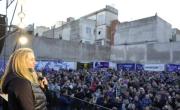 La Libertad Avanza busca seguir con la campaña en la Provincia
