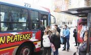 Quejas de la oposición por la suba del boleto