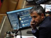 Martín Menem aseguró que el contenido de los audios de las coimas es falso: Es una monumental operación, pongo las manos en el fuego por Lule Menem y Karina Milei