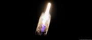 EE. UU. LANZA NAVE ESPACIAL SECRETA CON EQUIPO CUÁNTICO