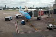 Paro de controladores aéreos este martes: afectaría vuelos en Neuquén y Río Negro, el detalle
