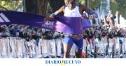 Kiplimo ganó en Buenos Aires